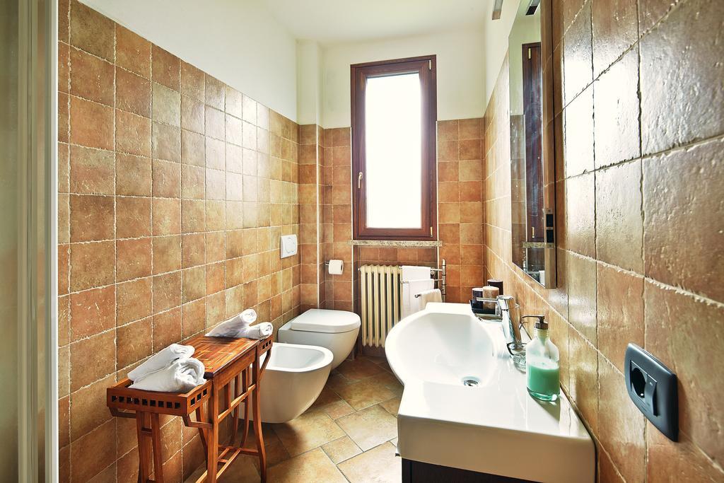 Farm stay Giardino Ferrari