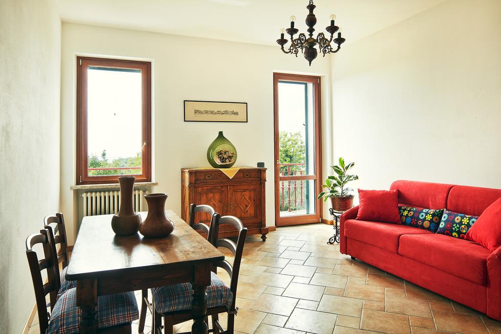 Farm stay Giardino Ferrari *