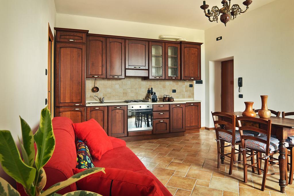 Giardino Ferrari Farm stay *