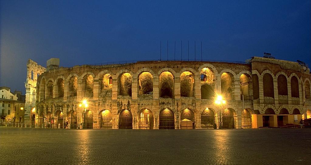 Corte Merighi Charming * Verona
