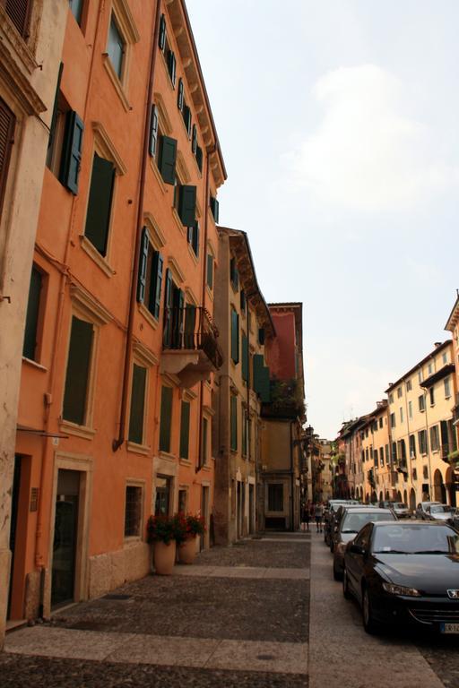 Bed & Breakfast Sottoriva36