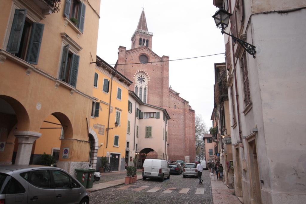 Sottoriva36 Verona