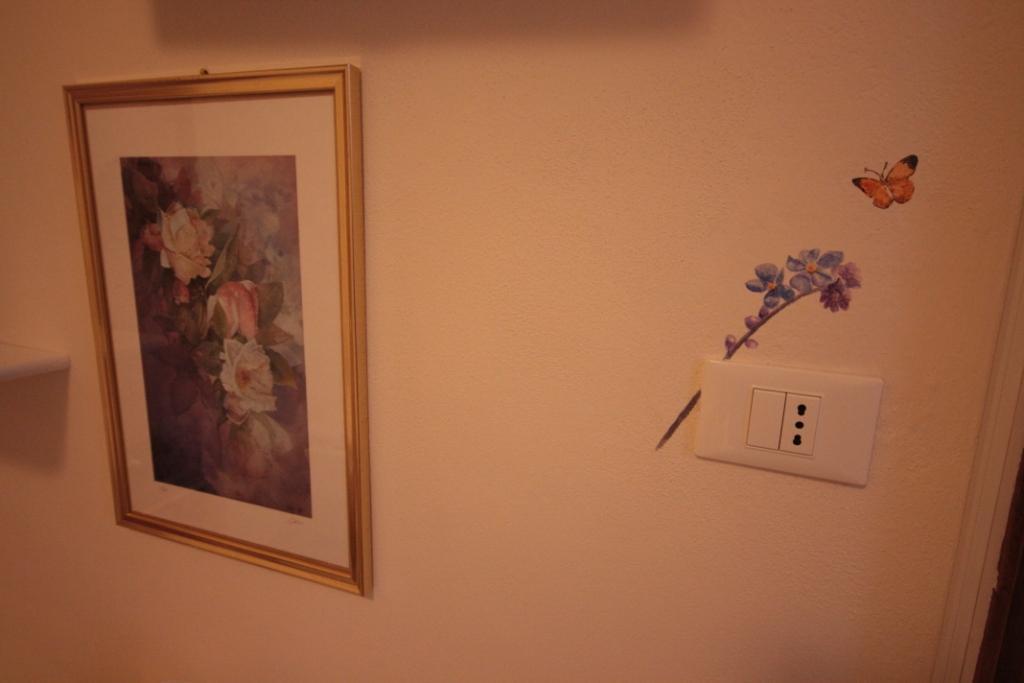 Bed & Breakfast Sottoriva36 *