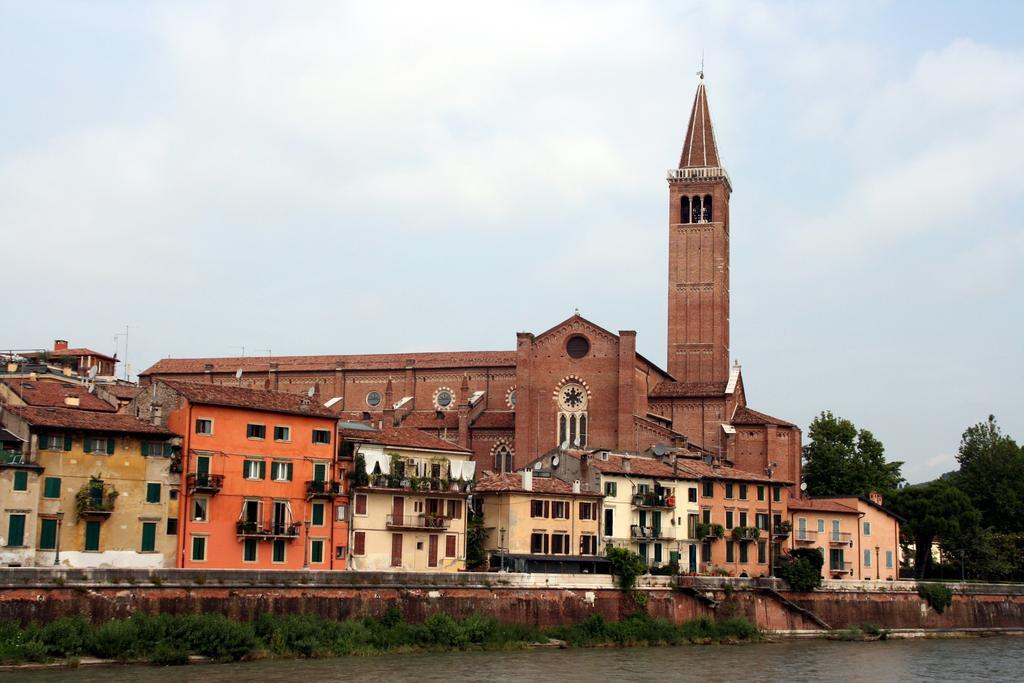 Sottoriva36 Bed & Breakfast *