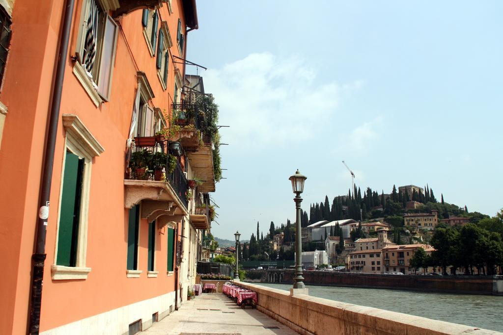 Bed & Breakfast Sottoriva36