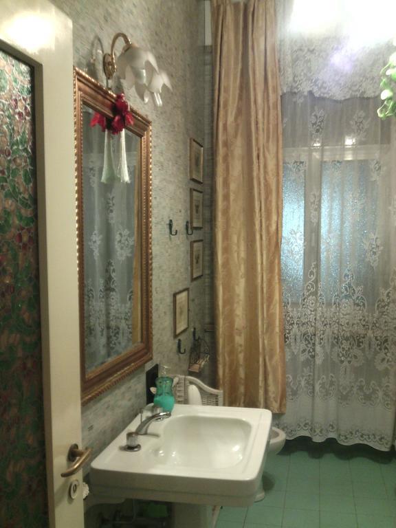 Bed & Breakfast Alle Piscine Verona