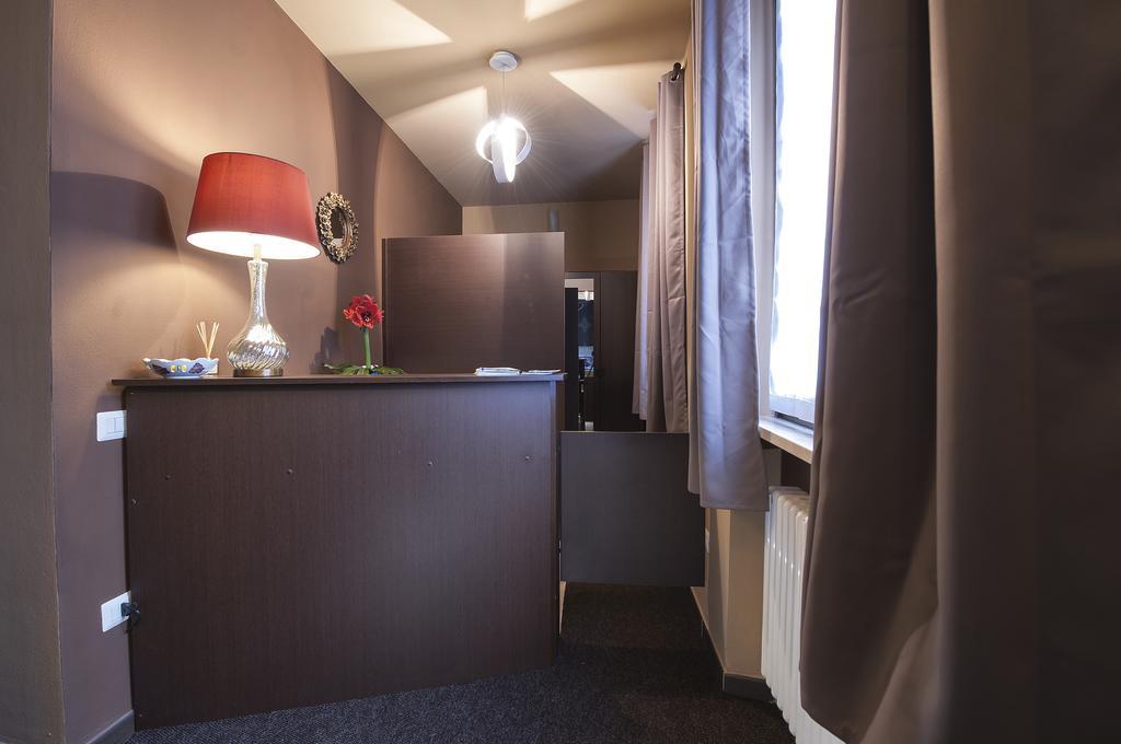 Romeo House 3* Verona