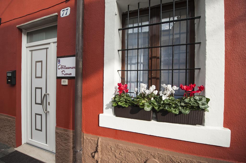 Romeo House Verona