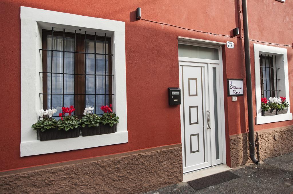 Romeo House Gasthuis 3*