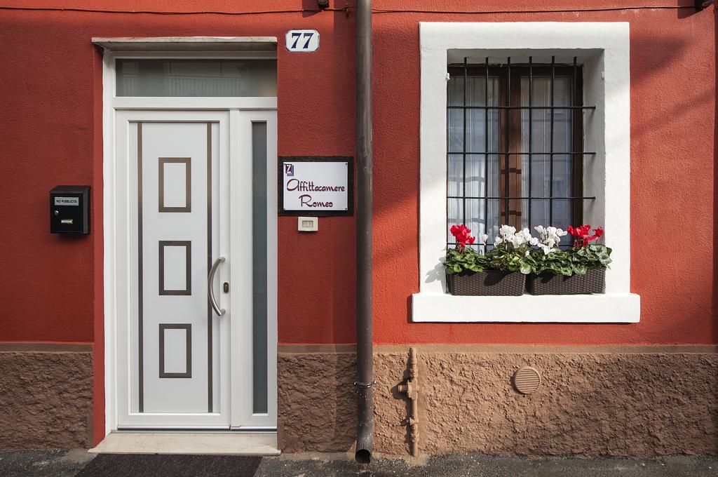 Romeo House 3*
