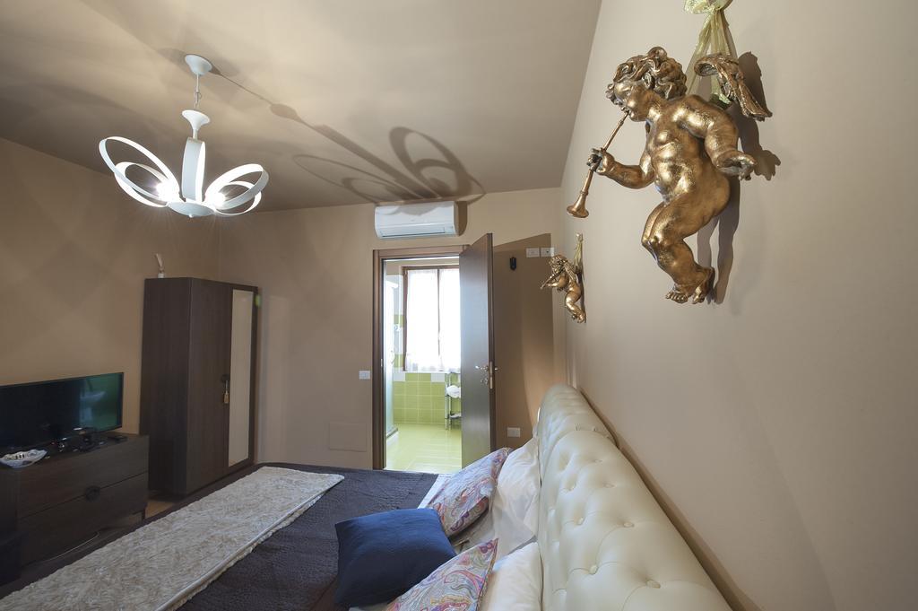 Affittacamere Romeo House 3*