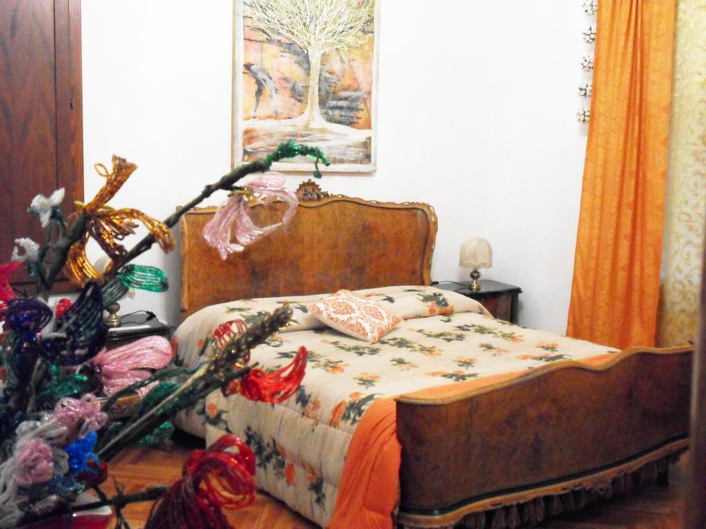 Guesthouset Art&coffee Verona