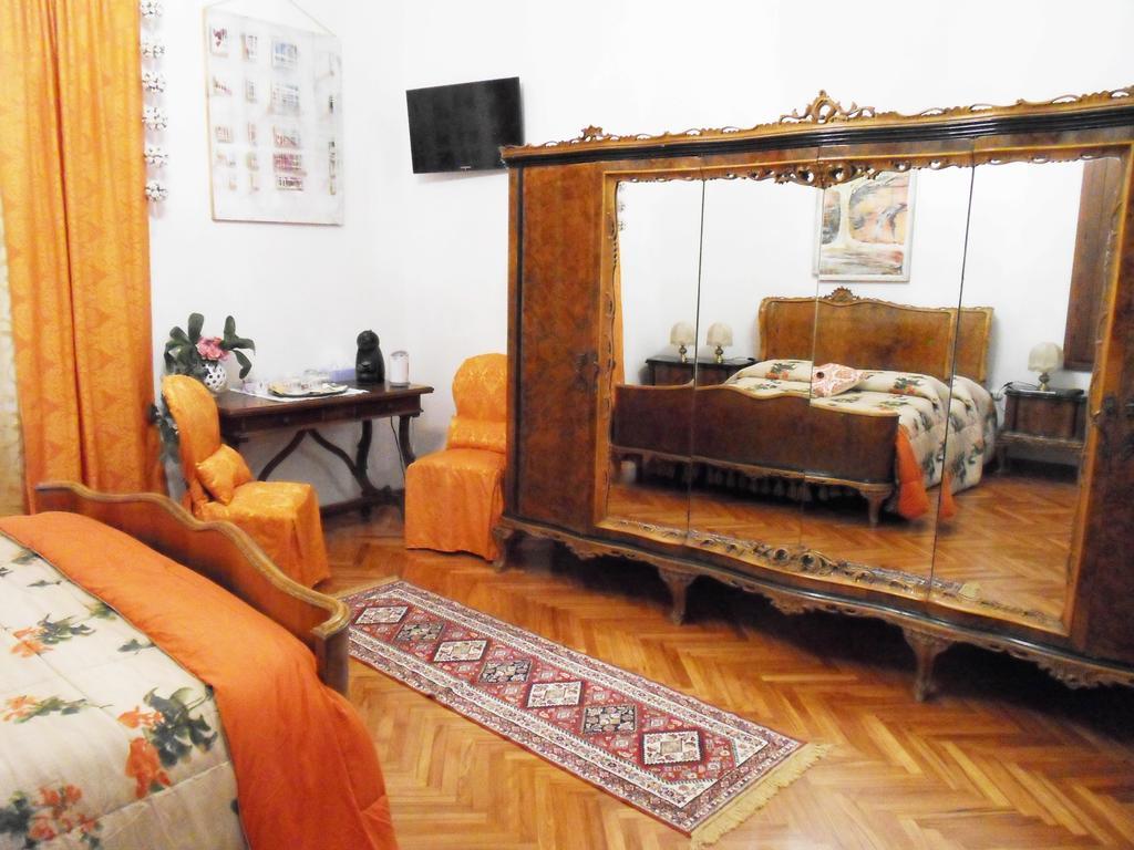 Guesthouset Art&coffee Verona
