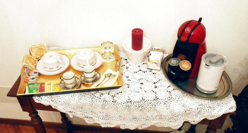 Guest house Art&coffee