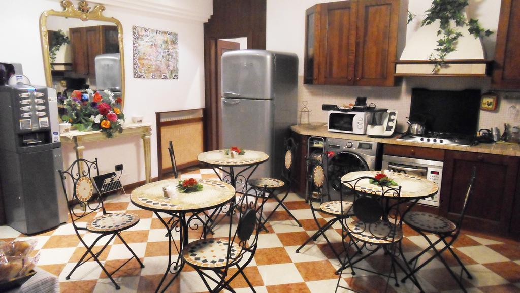 Guest house Art&coffee