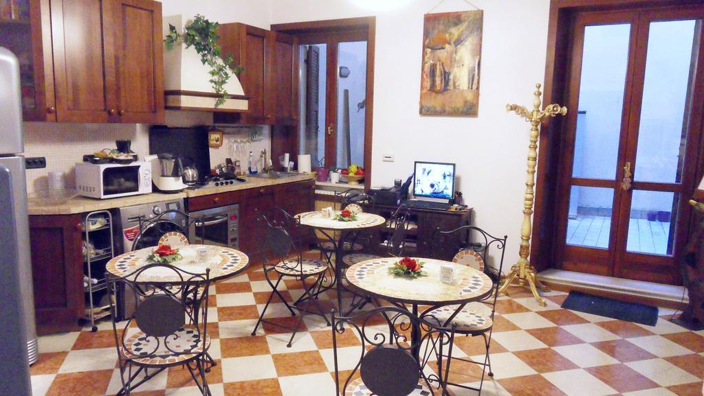 Guest house Art&coffee Verona