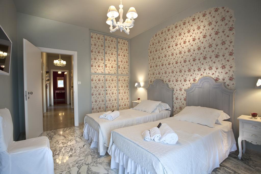 Gasthuis Casa Vittoria Verona
