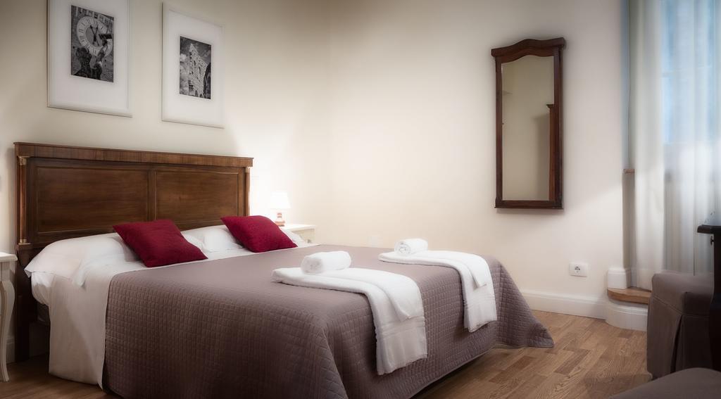Bed & Breakfast Palazzo Ceru 2*