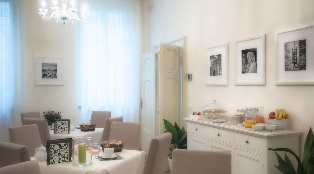 Bed & Breakfast Palazzo Ceru 2*