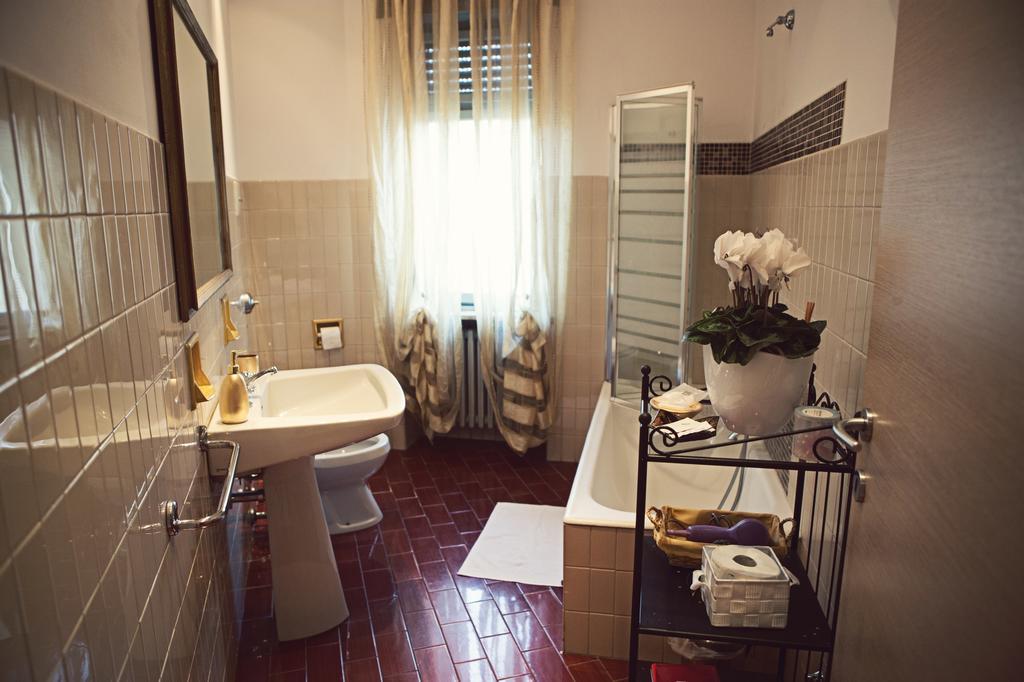 Casa de hóspedes Residenza Piazzetta *
