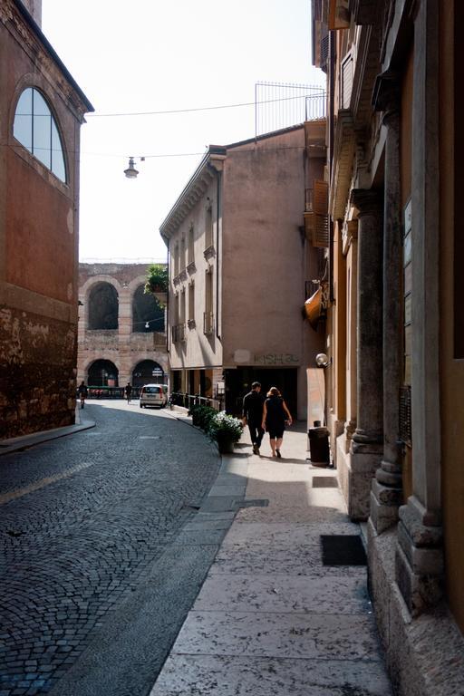 Principe All'arena Bed & Breakfast Verona
