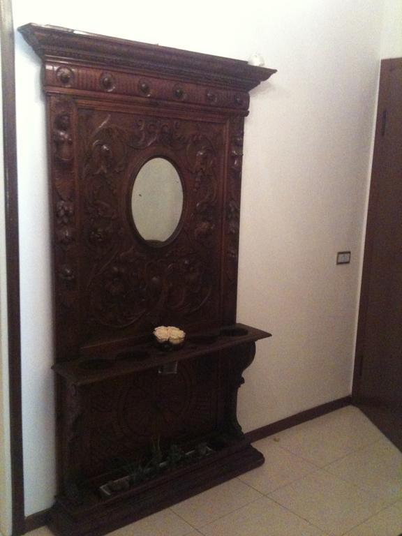 Bed & Breakfast Principe All'arena *