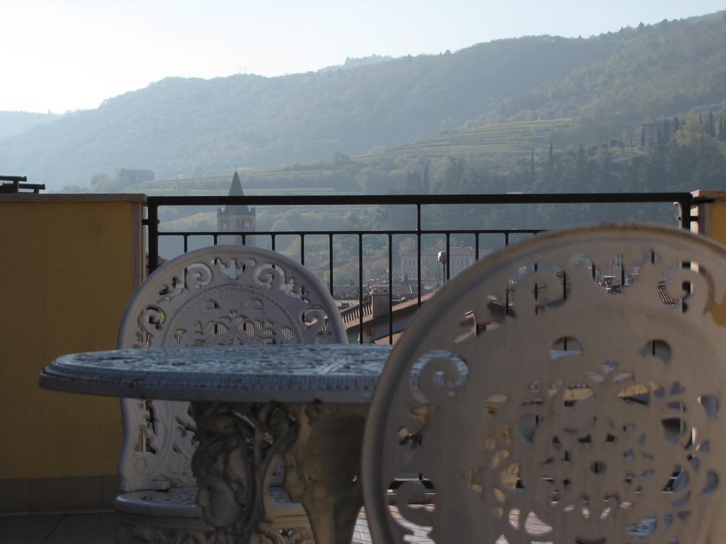 Apartment Foresteria Corte Canai *