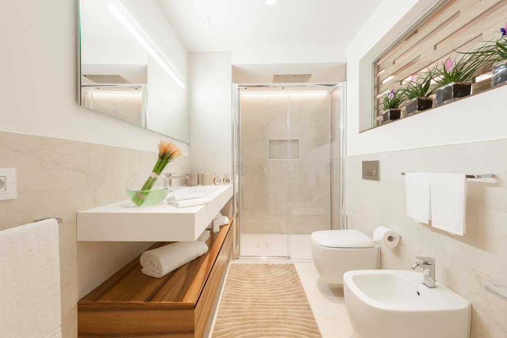 Apartment Verona Suites *