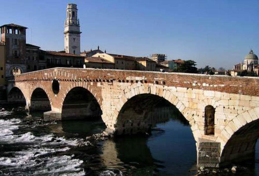 Residenza Piazzetta Casa de hóspedes Verona