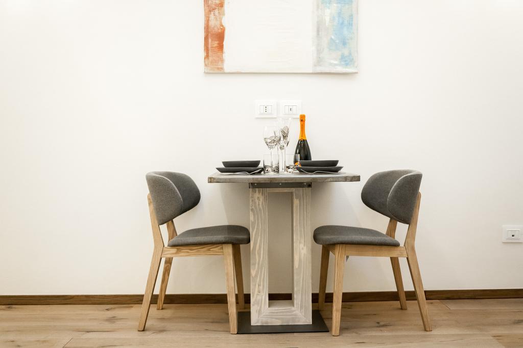 Apartment Verona Suites Verona