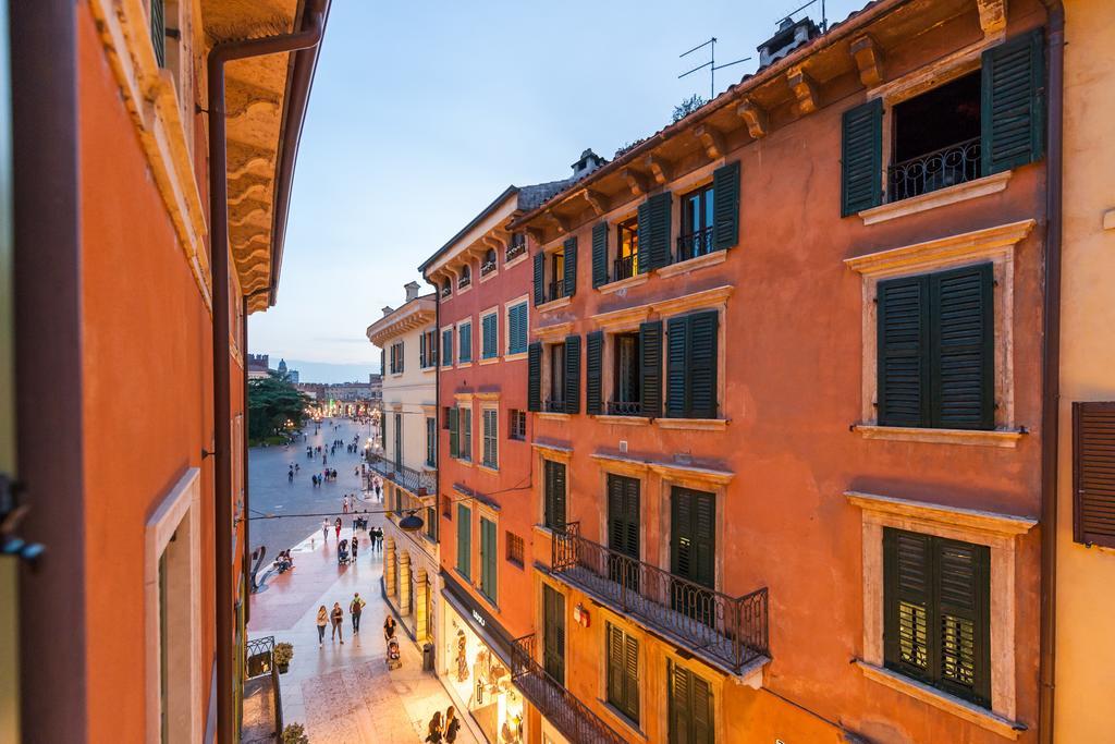 Verona Suites Apartment Verona