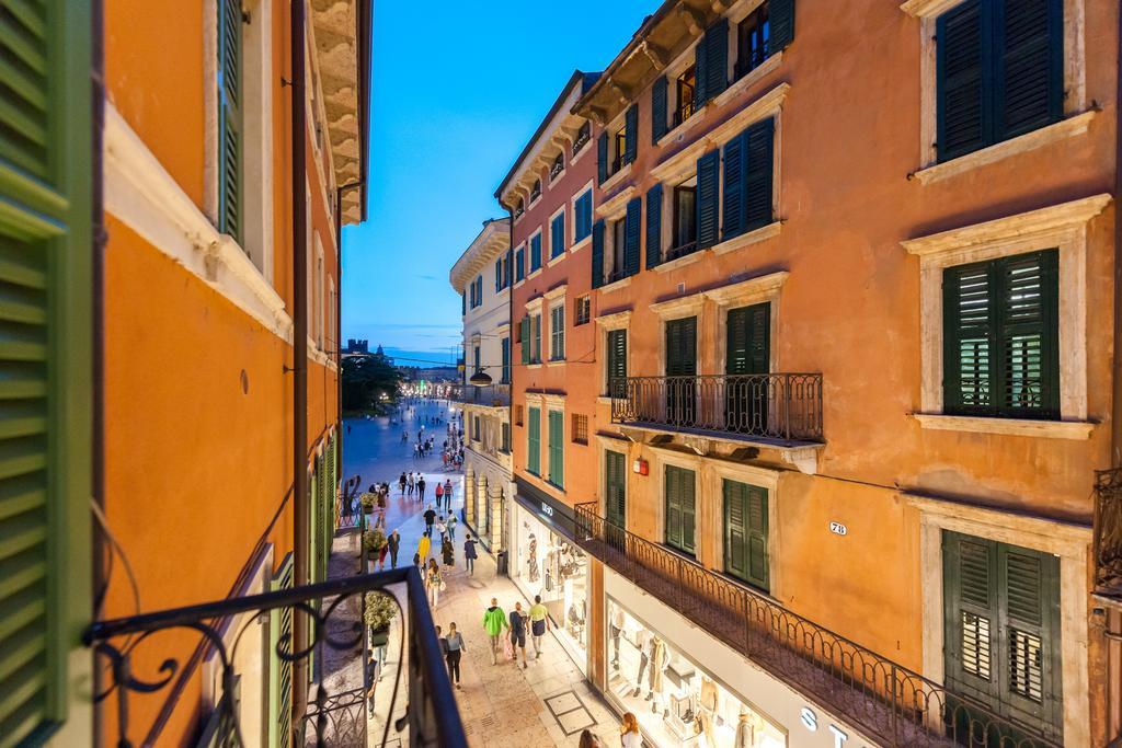 Verona Suites Apartment *