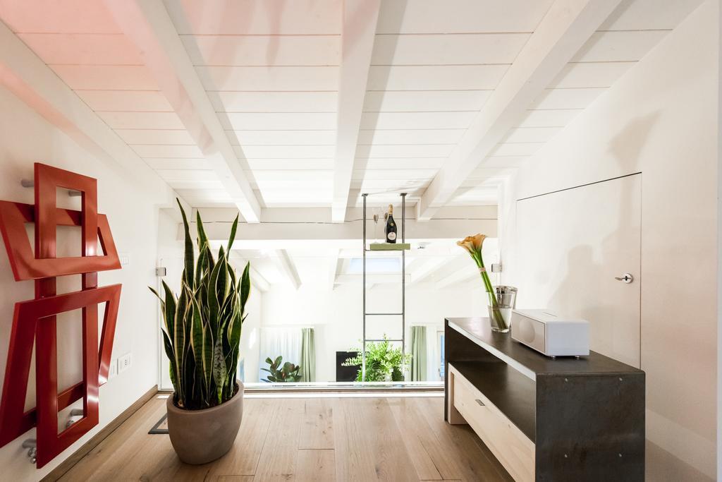 Apartment Verona Suites *