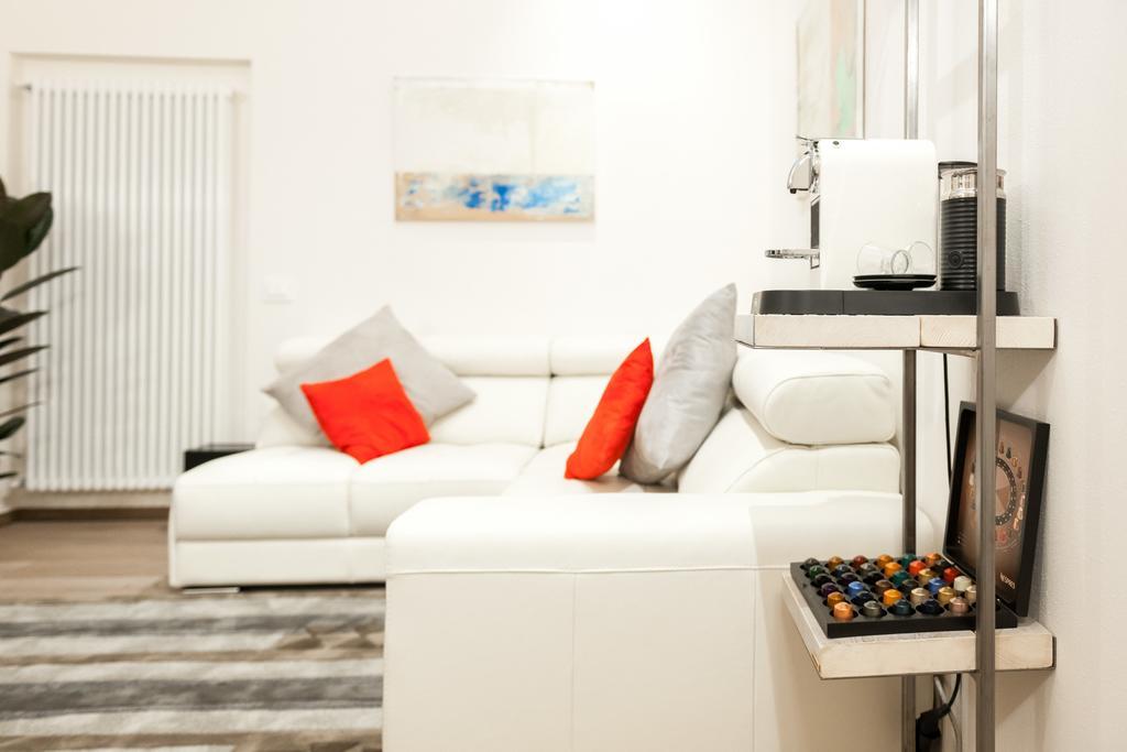 Apartment Verona Suites