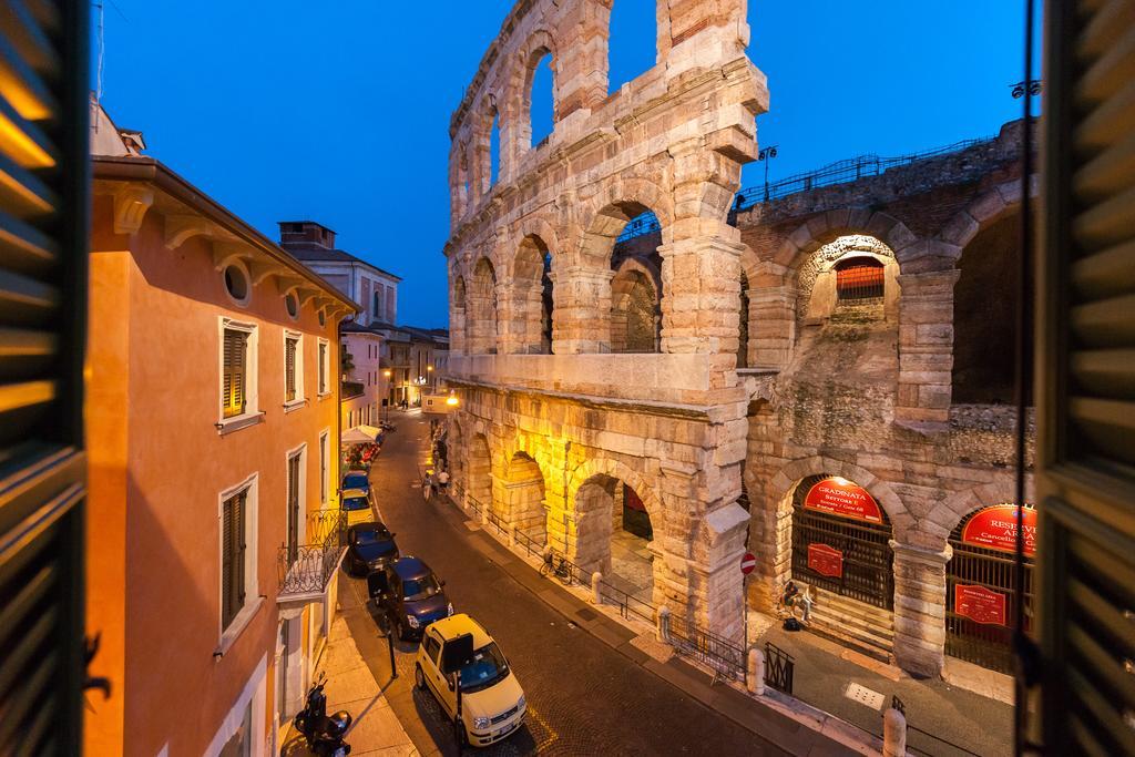 Apartment Verona Suites *