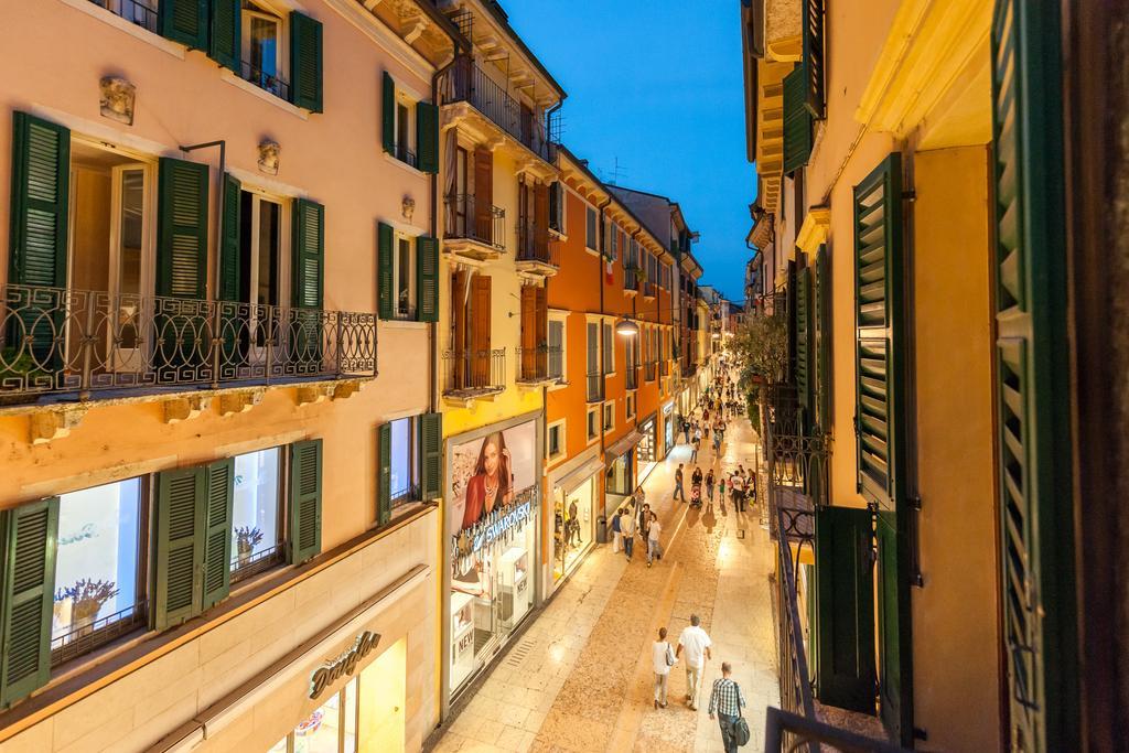 Verona Suites