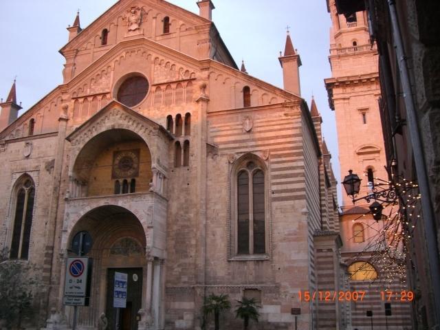 Duomo Bed & Breakfast Verona
