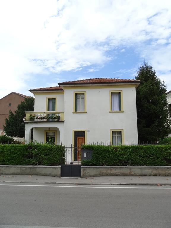 Al Giardinetto Bed & Breakfast