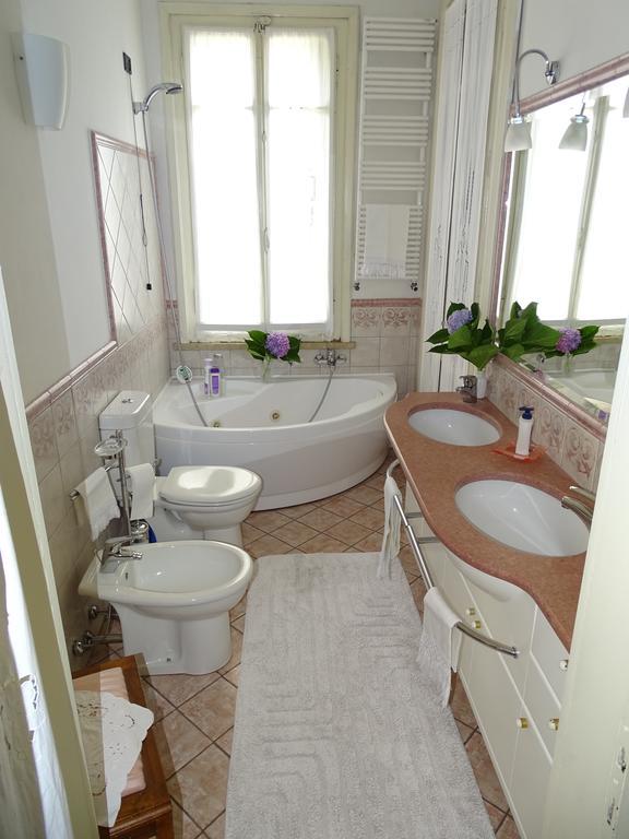 Bed & Breakfast Al Giardinetto