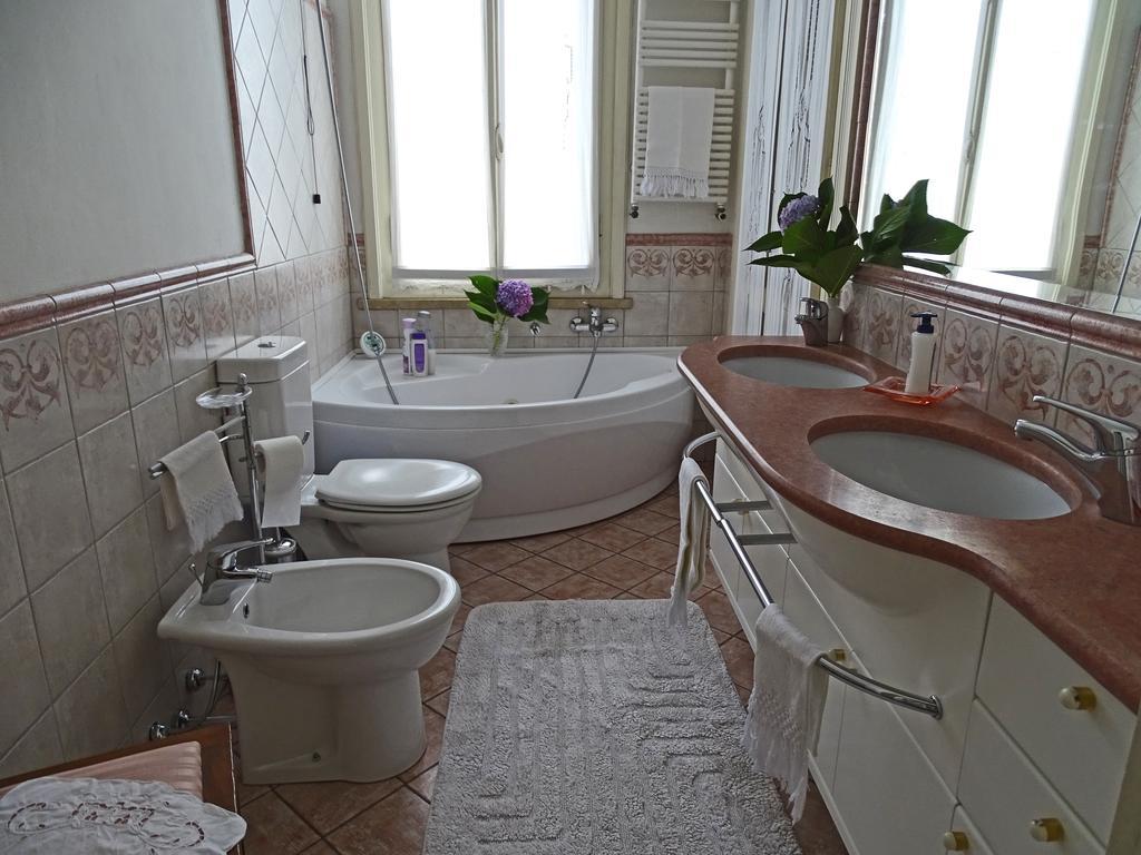 Al Giardinetto Bed & Breakfast Verona