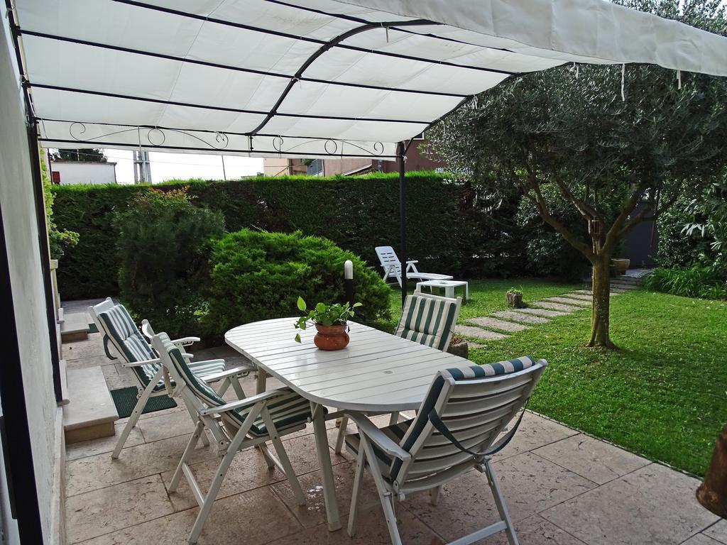 Bed & Breakfast Al Giardinetto *