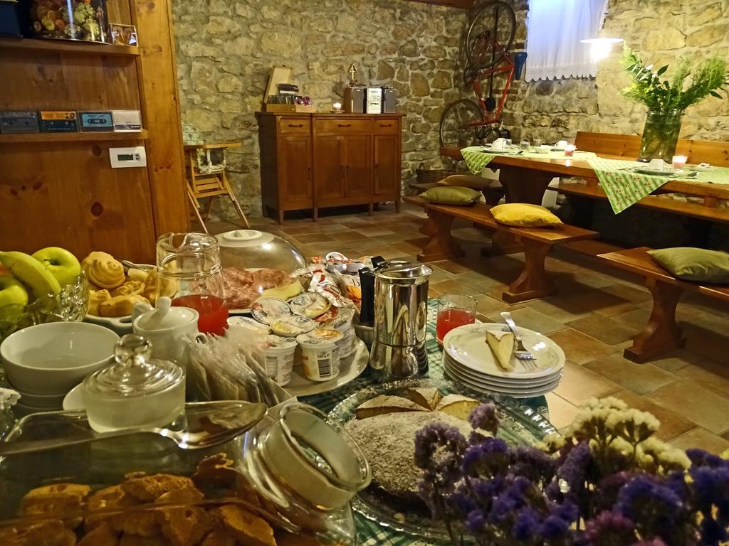 Bed & Breakfast Al Giardinetto Verona