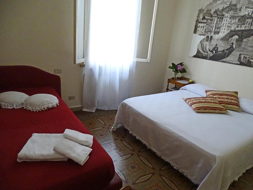 Al Giardinetto Bed & Breakfast *