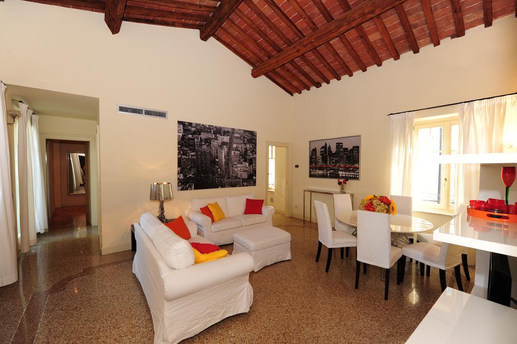 Apartment Al Castello Verona