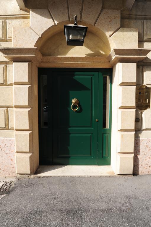 Apartment Al Castello