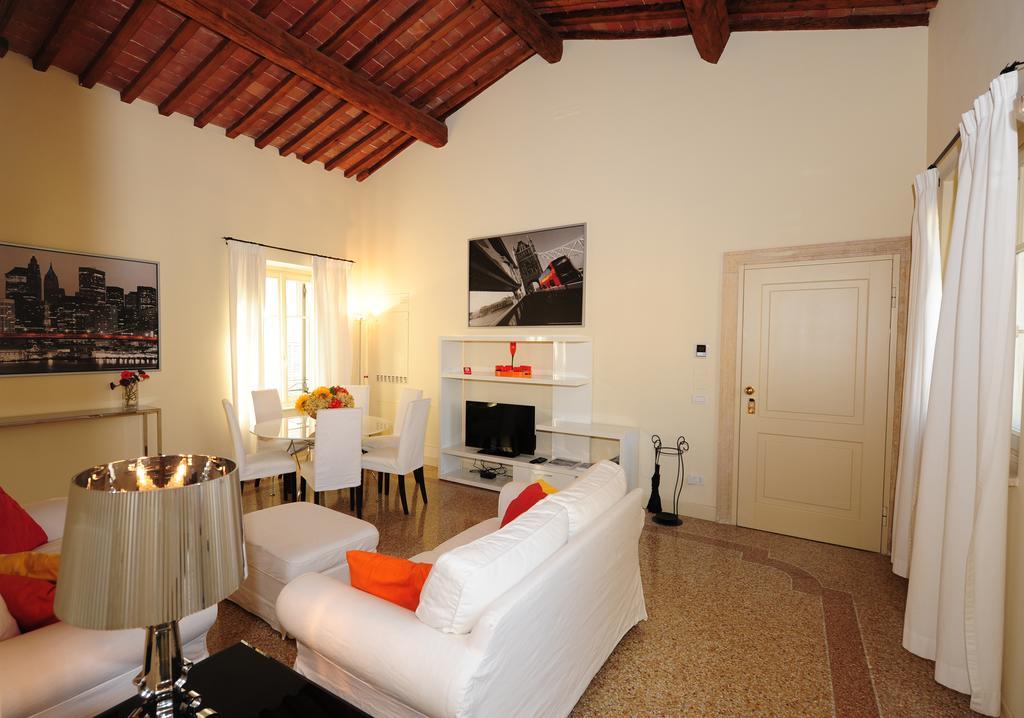 Al Castello Apartment