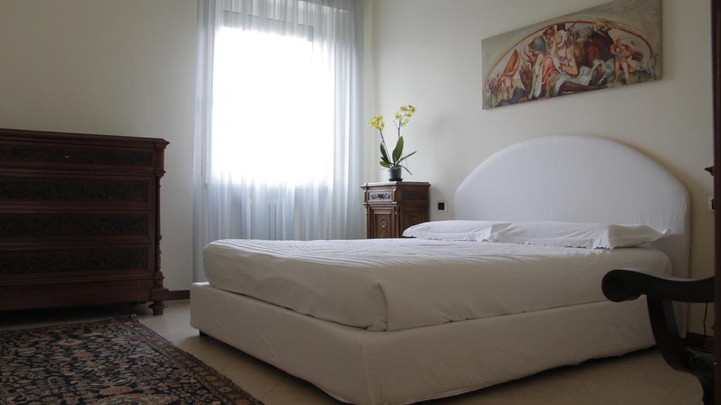 Casa Farinati *