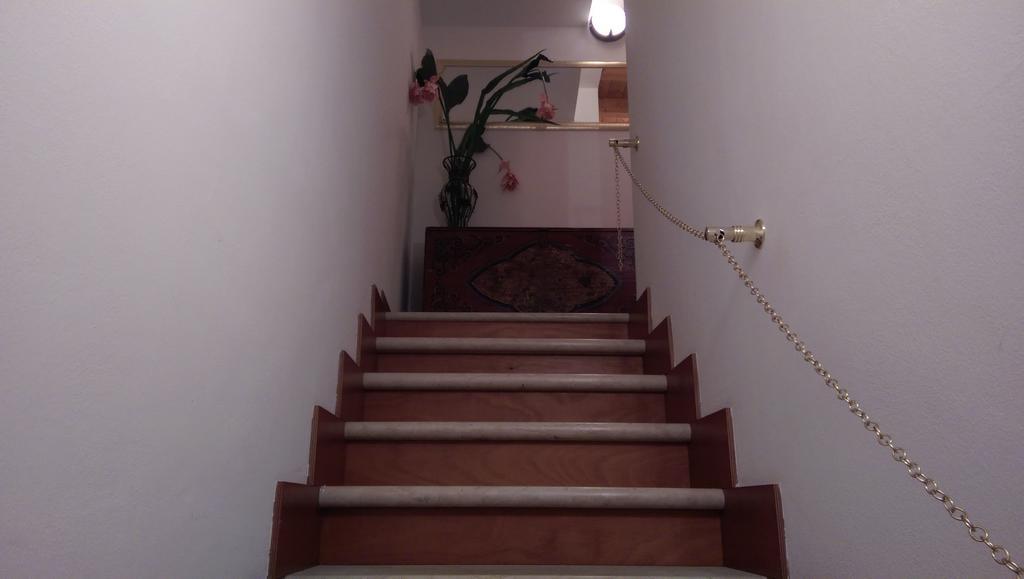 Apartment Casa Barca Verona
