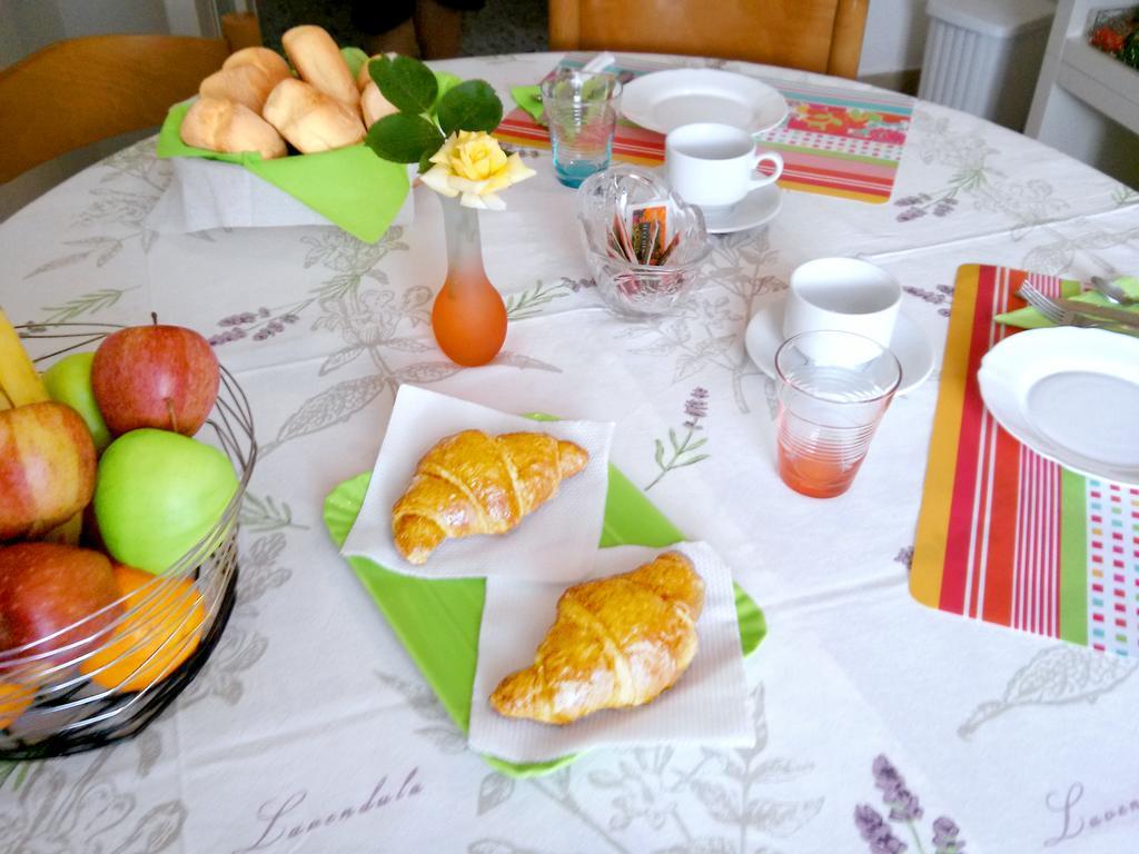 Bed & Breakfast Compass Verona