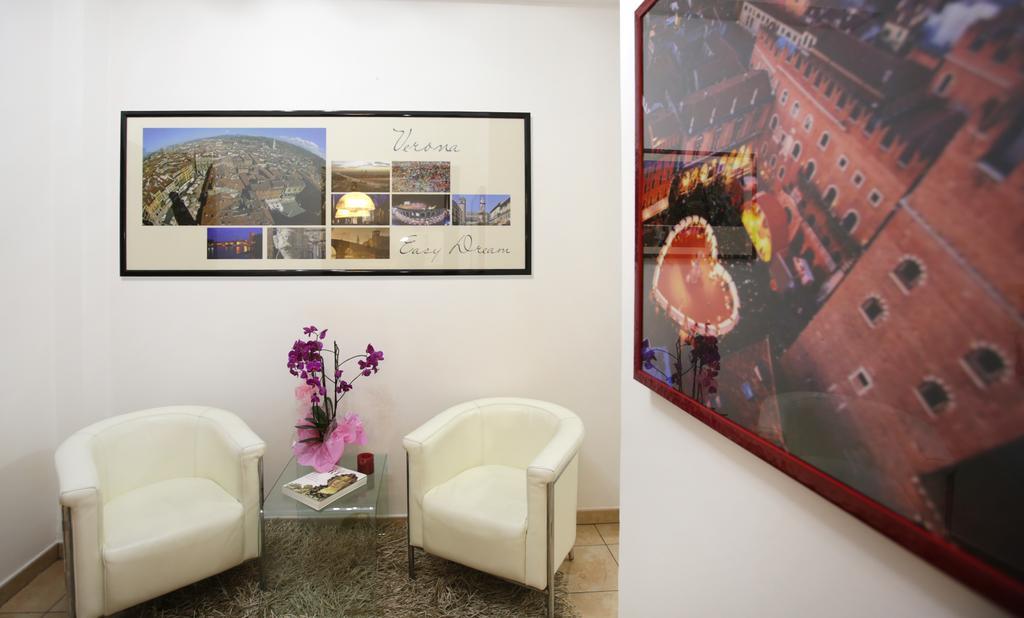 Easy Dream Guest house Verona
